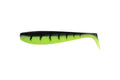 Fox Rage-Zander Pro Shad-7.5cm-UV Glow Perch-Hengelsport De Goeie Vangst