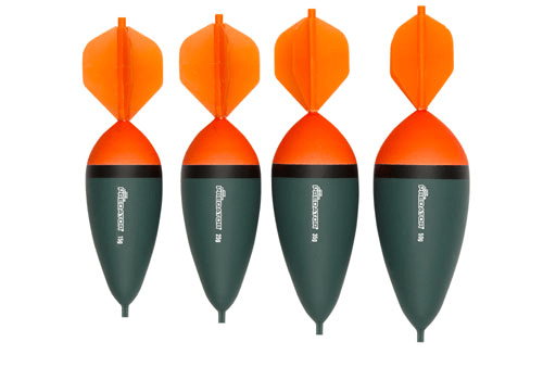 Fox Rage - Rage Predator Hd Dart Slider - Hengelsport De Goeie Vangst