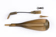 Fox Carp - Edges Zig Float Kit - Hengelsport De Goeie Vangst