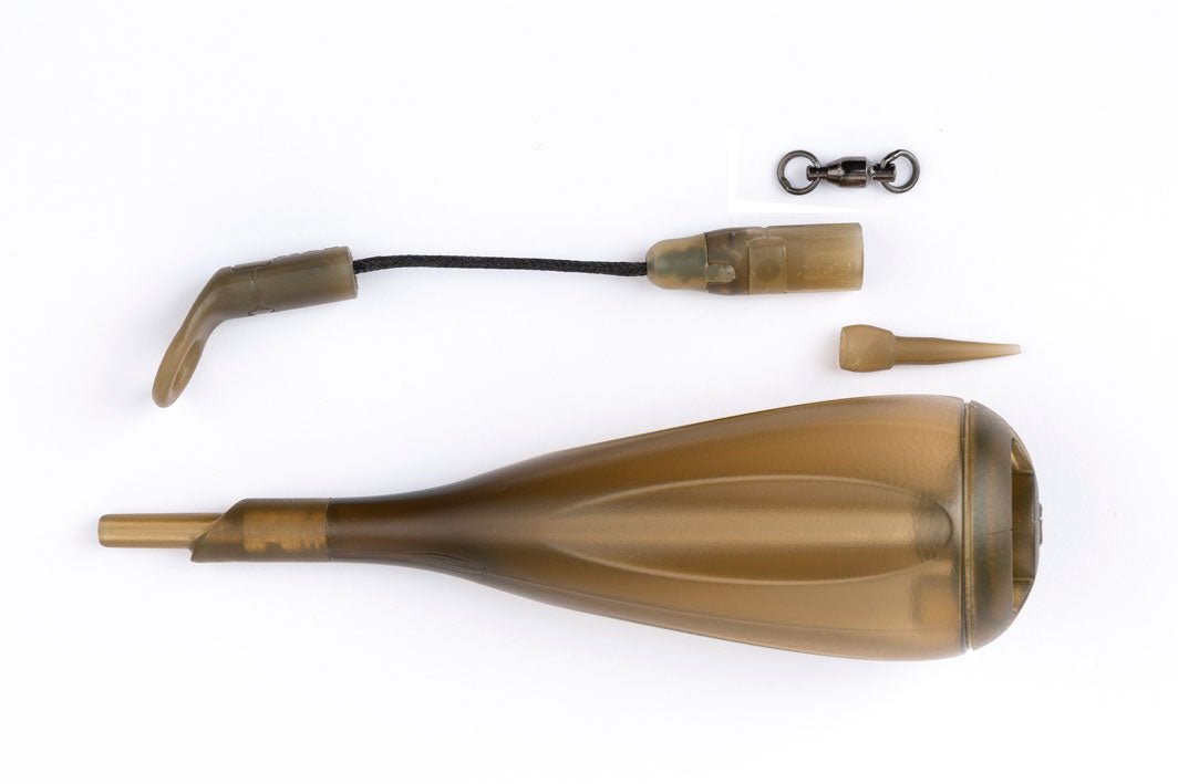 Fox Carp - Edges Zig Float Kit - Hengelsport De Goeie Vangst