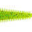 Fox Rage-Creature Ultra UV Swing Ball-chartreuse-7cm-Hengelsport De Goeie Vangst