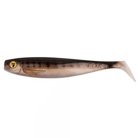 Fox Rage-Pro Shad Natural Classic 2-14cm-Zander-Hengelsport De Goeie Vangst