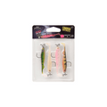 Fox Rage-Ultra UV Slick Shad Loaded-Multi color-7cm-Hengelsport De Goeie Vangst