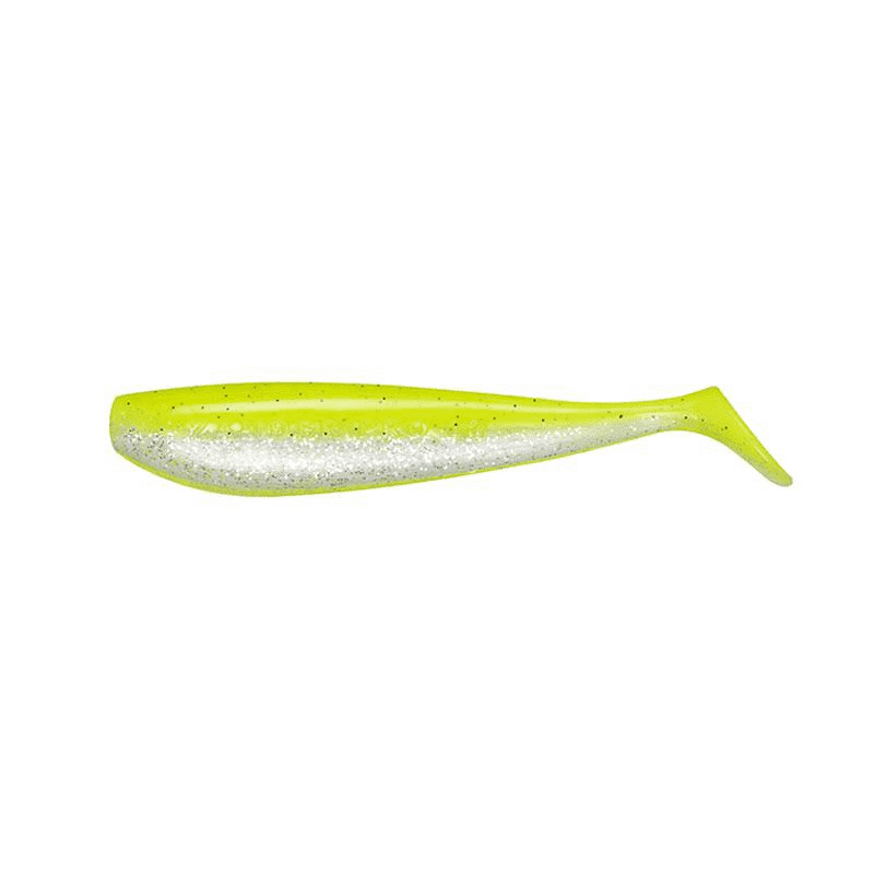 Fox Rage - Zander Pro Shad - Hengelsport De Goeie Vangst