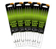 Fox Carp - EOS Ready Carp Rigs Wide Gape - Hengelsport De Goeie Vangst