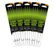 Fox Carp - EOS Barbless Ready Carp Rigs Wide Gape - Hengelsport De Goeie Vangst