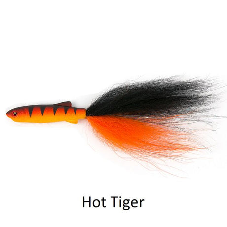 Fox Rage - Dropshot Fry - Hengelsport De Goeie Vangst