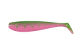 Fox Rage-Zander Pro Shad-10cm-Electric Perch-Hengelsport De Goeie Vangst