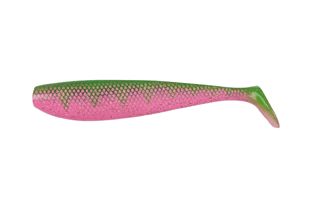 Fox Rage - Zander Pro Shad - Hengelsport De Goeie Vangst