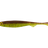 Fox Rage-Slick Shad-11cm-Green Pumpkin-Hengelsport De Goeie Vangst