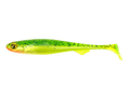 Fox Rage-Slick Shad-11cm-Lemon Tiger-Hengelsport De Goeie Vangst