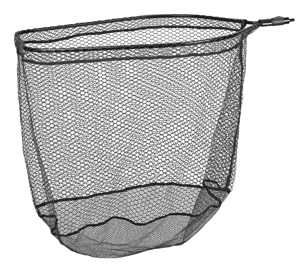 Spro-Freestyle Flick Net Head Aluminum | 60X40X50Cm - Hengelsport De Goeie Vangst