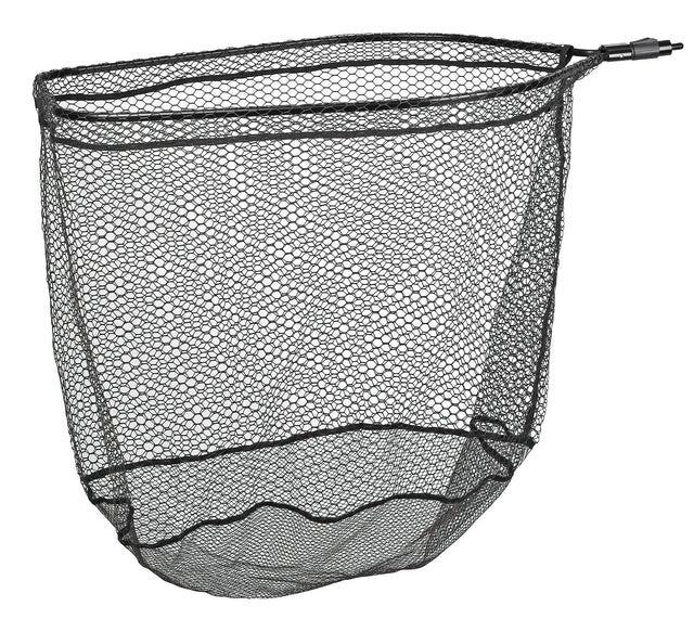 Spro-Freestyle Flick Net Head Aluminum | 60X40X50Cm - Hengelsport De Goeie Vangst
