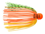 Spro - Freestyle Skirted Bullets - Hengelsport De Goeie Vangst