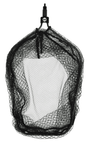 Spro-Freestyle Flick Net Head Carbon | 60X40X50Cm - Hengelsport De Goeie Vangst