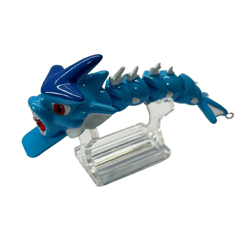 Fury Serpent – Gyarados Lure | 10cm | 20g