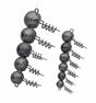 Berkley - Fusion19 Screw - In Head - Hengelsport De Goeie Vangst