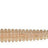 Reins-G-tail Saturn-2" / 5cm-Natural-Hengelsport De Goeie Vangst