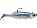 Gitzit-Paddle Fry Shad-2800-7.5cm-Hengelsport De Goeie Vangst