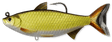 Livetarget - Golden Shiner Swimbait - Hengelsport De Goeie Vangst