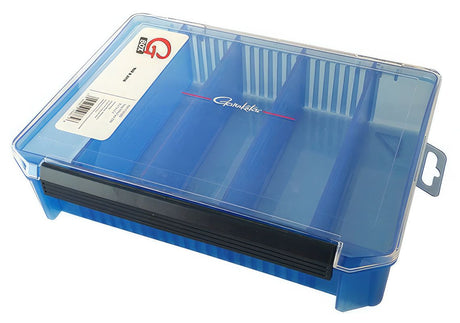 Gamakatsu - G - Box 3500D Diepe Opbergdoos - Hengelsport De Goeie Vangst