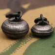 Gardner - Non - Toxic Dumpy Back Leads - Hengelsport De Goeie Vangst