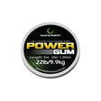 Gardner - Power Gum | 5m - Hengelsport De Goeie Vangst