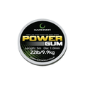 Gardner-Power Gum | 5m-Clear-11lb/ 4.9kg-Hengelsport De Goeie Vangst