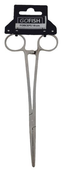 Gofish-Foreceps Onthaaktang | 18cm - Hengelsport De Goeie Vangst
