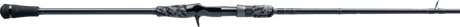 Okuma-Okuma Guide Select Jerk Baitcasting Hengel | 2.05m | 80-140g-205cm-80-140g-Hengelsport De Goeie Vangst