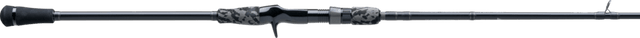 Okuma-Okuma Guide Select Jerk Baitcasting Hengel | 2.05m | 80-140g-205cm-80-140g-Hengelsport De Goeie Vangst