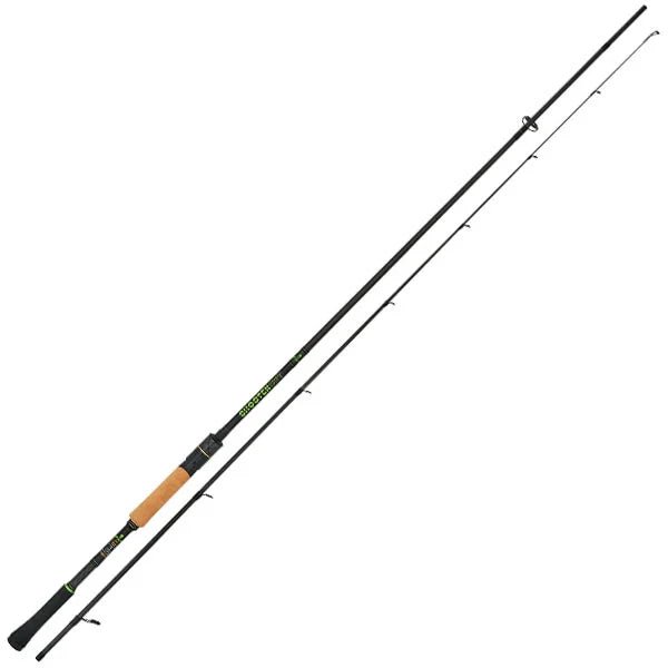 Gunki-Choot Cut Supersize S-240H Spinhengel-240cm-14-35g-Hengelsport De Goeie Vangst
