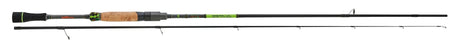 Gunki-Stripes Micro S-198L Spinhengel-198cm-0.5-7g-Hengelsport De Goeie Vangst