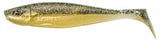 Gunki-Bumpy Softbait-Ghost Zander-13cm-Hengelsport De Goeie Vangst