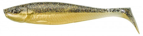 Gunki - Bumpy Softbait - Hengelsport De Goeie Vangst
