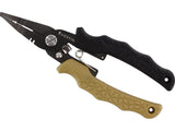 Westin-HD Split Ring Pliers | Large | 16cm - Hengelsport De Goeie Vangst