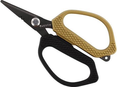 Westin-Line Scissors | Medium | 12cm - Hengelsport De Goeie Vangst