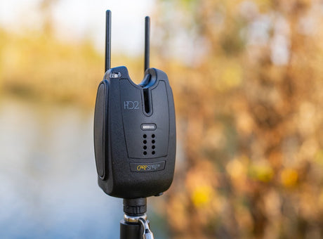 Carp Spirit-HD2 Alarm X1 - Hengelsport De Goeie Vangst