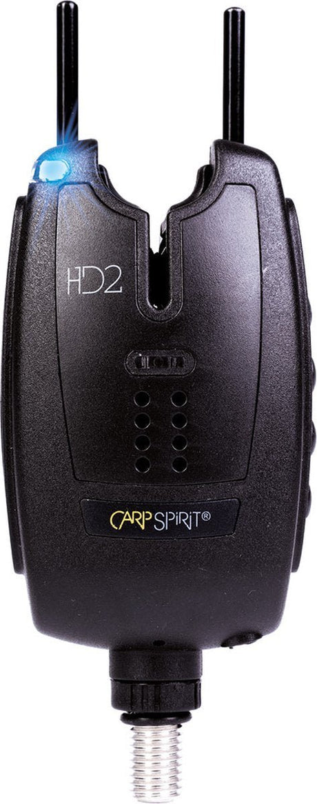 Carp Spirit-HD2 Alarm X1 - Hengelsport De Goeie Vangst