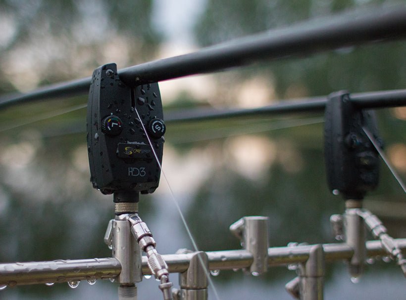 Carp Spirit - HD3 Alarm - Hengelsport De Goeie Vangst