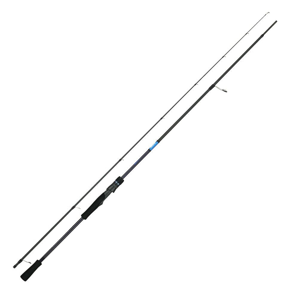 HTO-Tempest Combat Spinhengel-248cm-5-25g-Hengelsport De Goeie Vangst