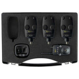 Carp Spirit-HD3 Alarm X3 + Hdr3-3+1 - Hengelsport De Goeie Vangst