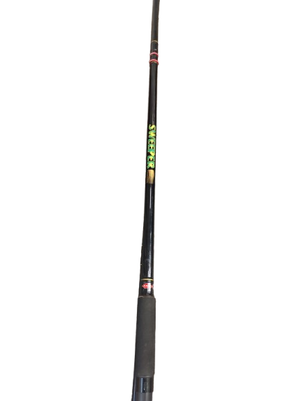 Tweedehands Sweeper Feederhengel 3.30m 40-80g 2-Delig