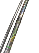 Tweedehands Gunki Yurai Spinhengel 2.70m 14-55g