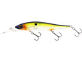 Westin-Jerkbite MR Twitchbait-Hot Shad-11cm-Hengelsport De Goeie Vangst