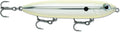 Rapala Joystick SW - Chrome Bone