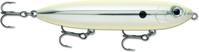 Rapala Joystick SW - Chrome Bone