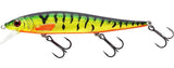 Westin-Jerkbite SR Twitchbait-Firetiger Flash-11cm-Hengelsport De Goeie Vangst
