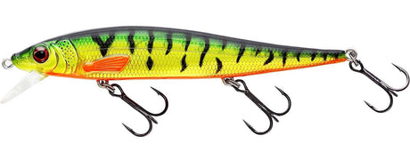 Westin-Jerkbite SR Twitchbait-Firetiger Flash-11cm-Hengelsport De Goeie Vangst