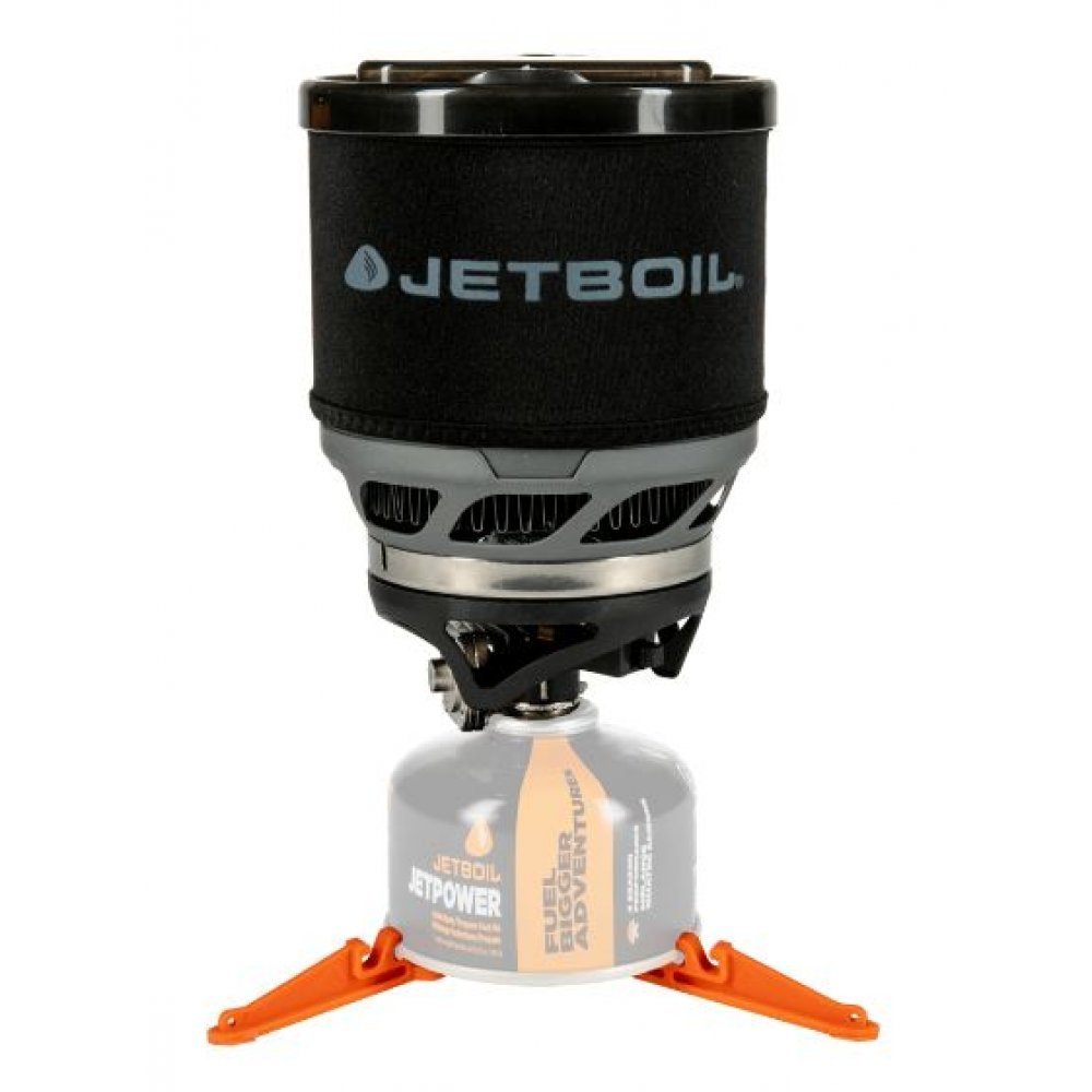 Jetboil-Minimo - Hengelsport De Goeie Vangst